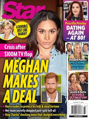 cover image of Star Magazine